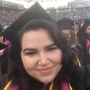 Meet your Posher, Eileen